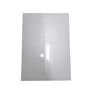 A4フォト用紙 片面 A4 サイズ 0.3mm 厚手 インクジェットプリンタ用 210*297 ミリメートル